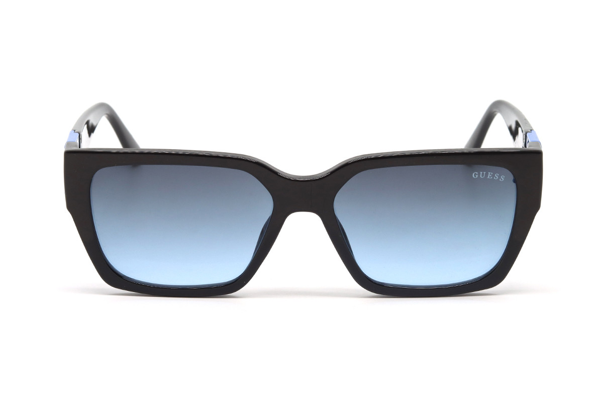 Сонцезахисні окуляри GUESS GU7916 92W 55 Фото №4 - linza.ua