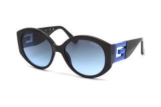 Солнцезащитные очки GUESS GU7917 92W 56 - linza.ua