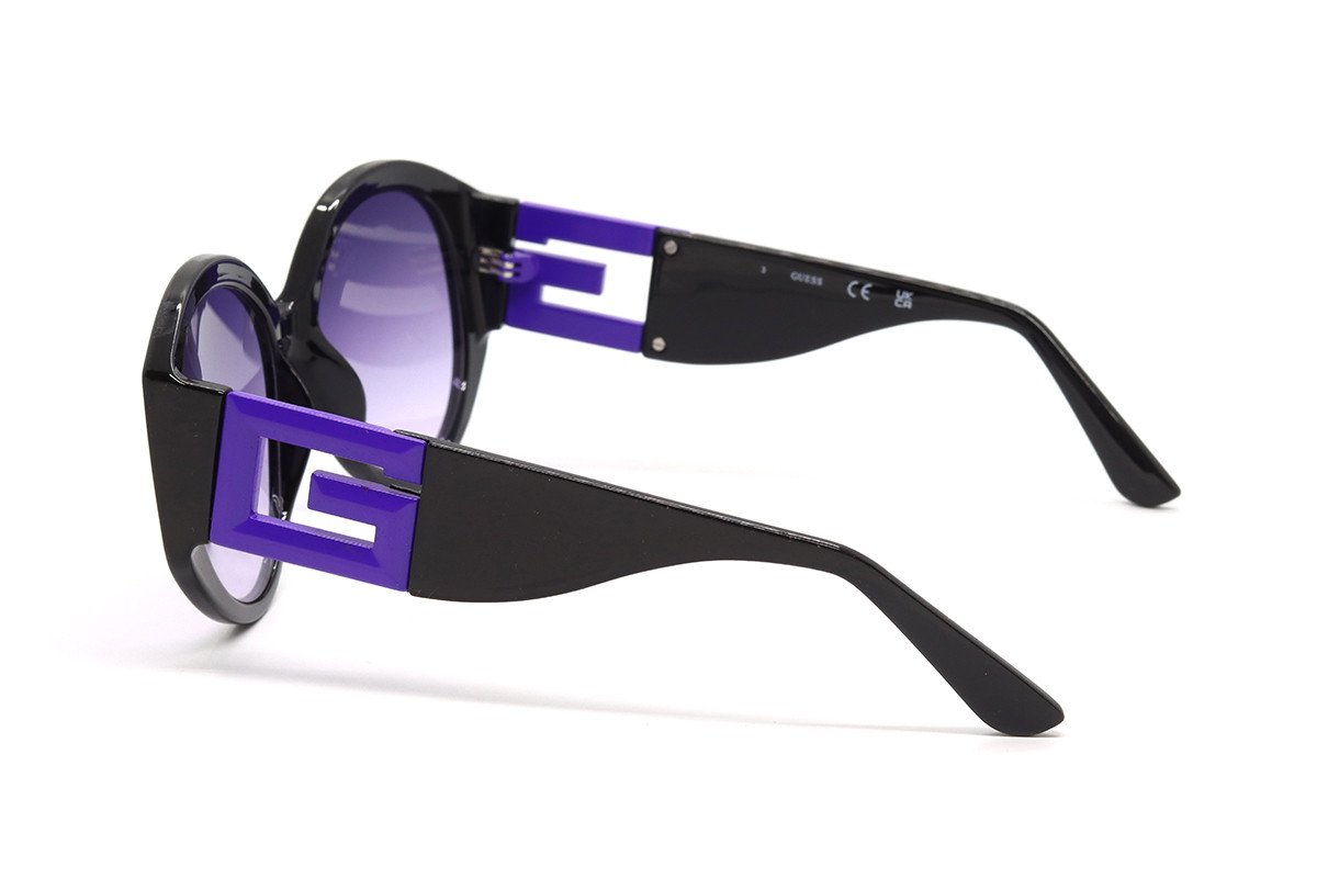 Солнцезащитные очки GUESS GU7917 83Z 56 Фото №2 - linza.ua