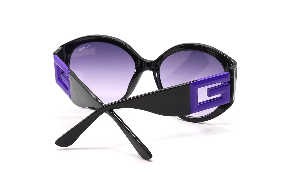 Солнцезащитные очки GUESS GU7917 83Z 56 Фото №3 - linza.ua