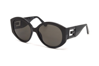 Солнцезащитные очки GUESS GU7917 01A 56 - linza.ua