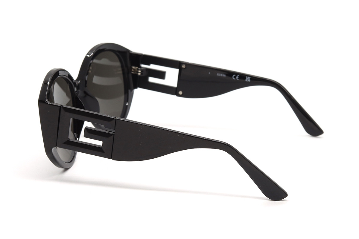 Солнцезащитные очки GUESS GU7917 01A 56 Фото №3 - linza.ua