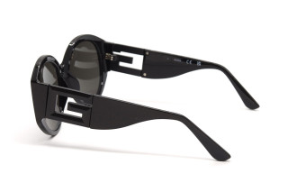 Солнцезащитные очки GUESS GU7917 01A 56 Фото №3 - linza.ua