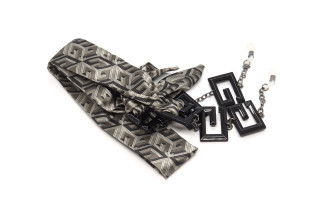 Солнцезащитные очки GUESS GU7917 01A 56 Фото №4 - linza.ua