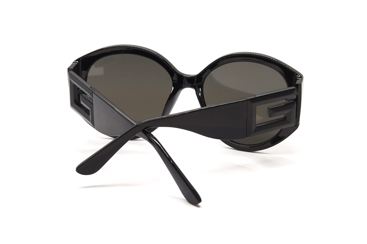 Солнцезащитные очки GUESS GU7917 01A 56 Фото №5 - linza.ua