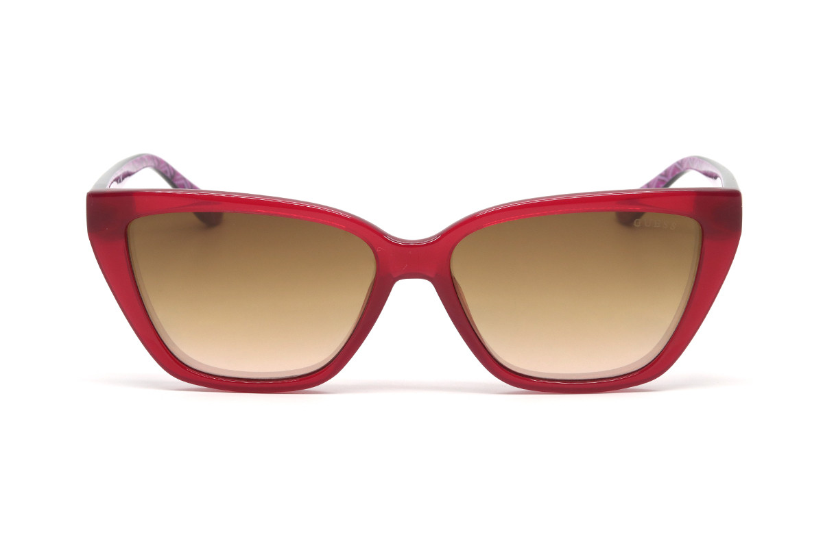 Солнцезащитные очки GUESS GU7919 69G 58 Фото №2 - linza.ua