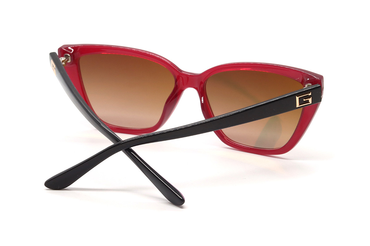 Солнцезащитные очки GUESS GU7919 69G 58 Фото №3 - linza.ua