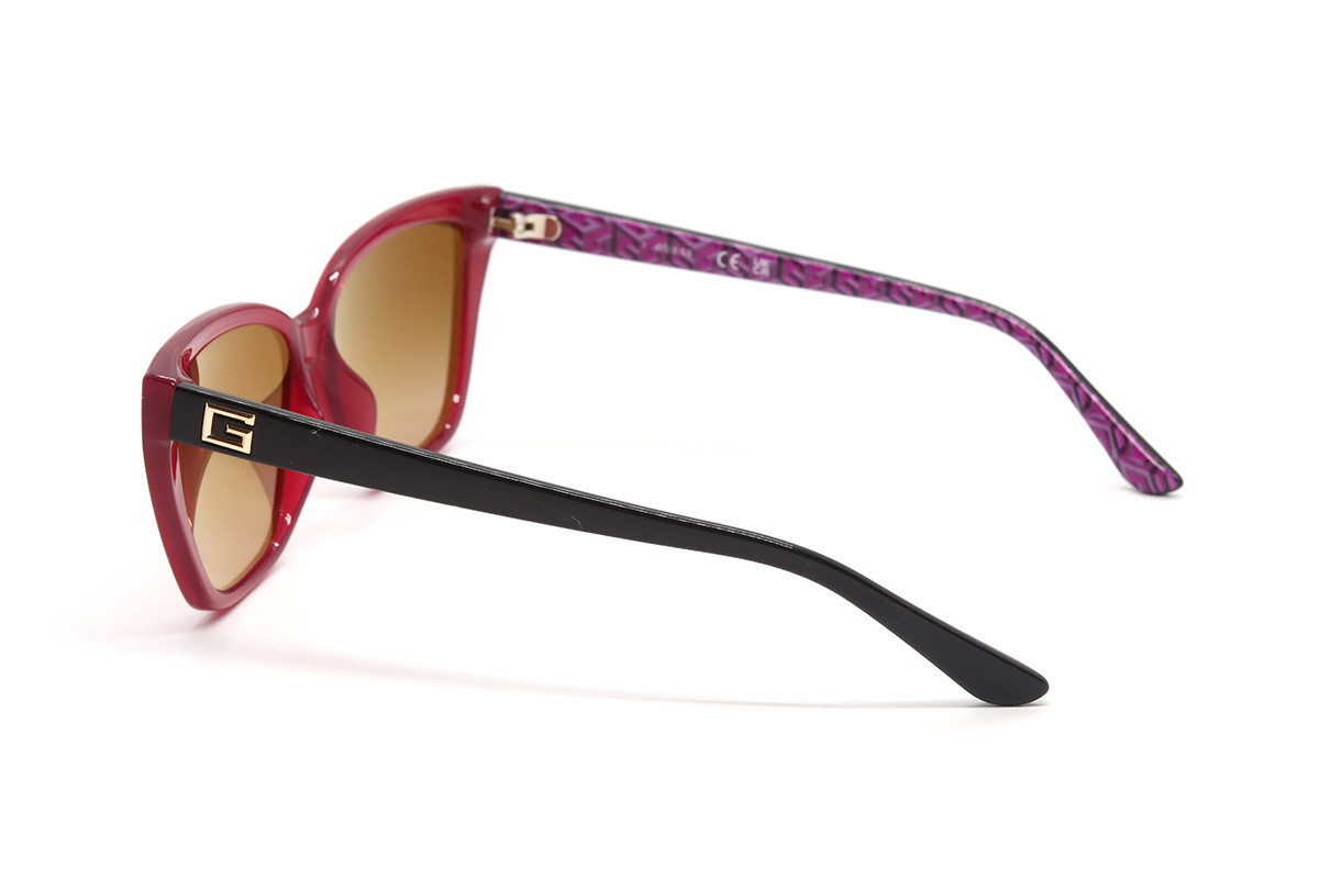 Солнцезащитные очки GUESS GU7919 69G 58 Фото №4 - linza.ua