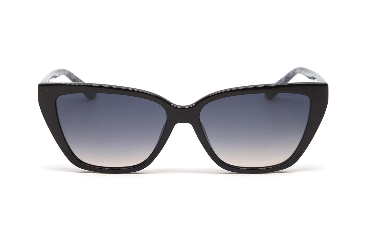 Сонцезахисні окуляри GUESS GU7919 01B 58 Фото №2 - linza.ua