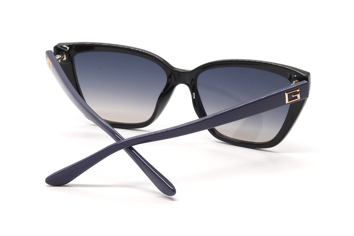 Сонцезахисні окуляри GUESS GU7919 01B 58 Фото №3 - linza.ua