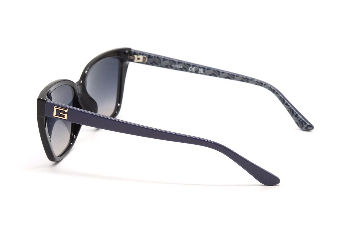 Сонцезахисні окуляри GUESS GU7919 01B 58 Фото №4 - linza.ua
