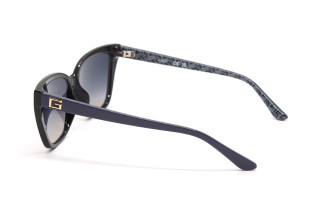 Сонцезахисні окуляри GUESS GU7919 01B 58 Фото №4 - linza.ua