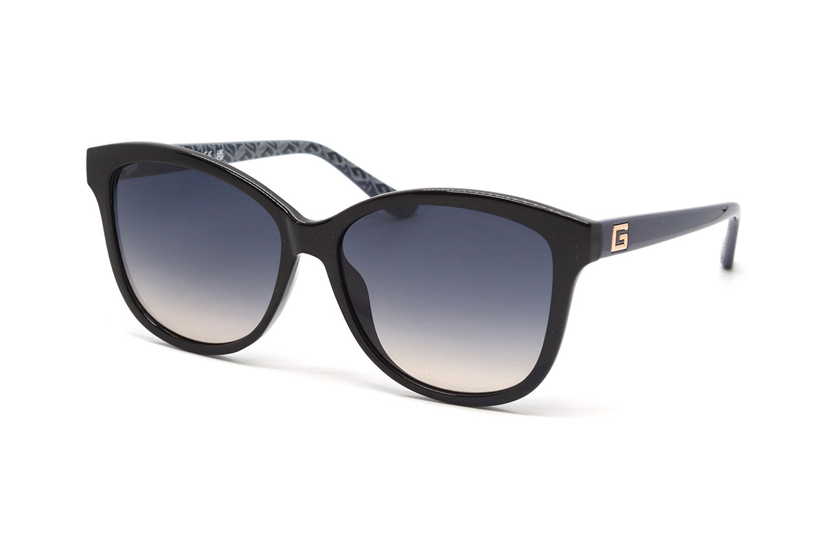 Сонцезахисні окуляри GUESS GU7920 01B 58 Фото №1 - linza.ua
