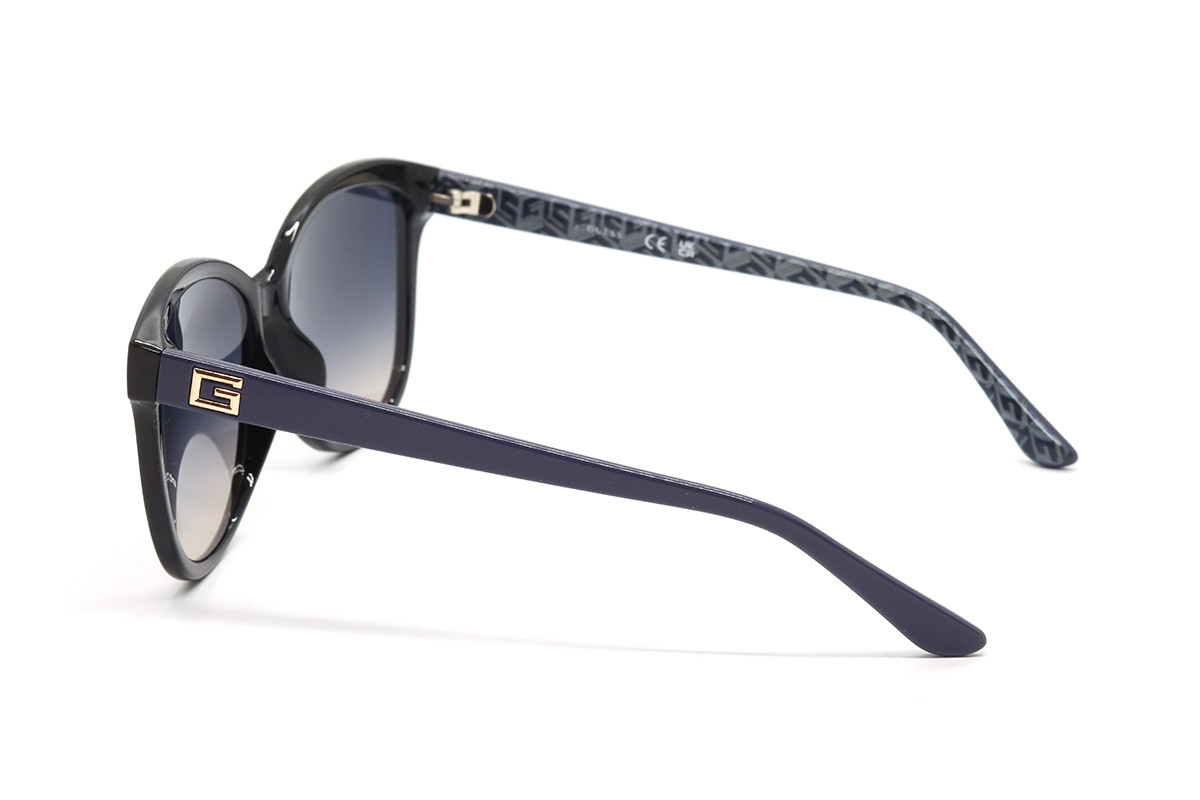 Сонцезахисні окуляри GUESS GU7920 01B 58 Фото №3 - linza.ua