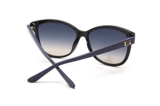 Сонцезахисні окуляри GUESS GU7920 01B 58 Фото №4 - linza.ua
