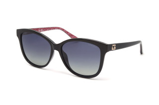 Солнцезащитные очки GUESS GU7920 01D 58 Фото №1 - linza.ua
