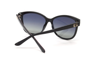 Солнцезащитные очки GUESS GU7920 01D 58 Фото №2 - linza.ua