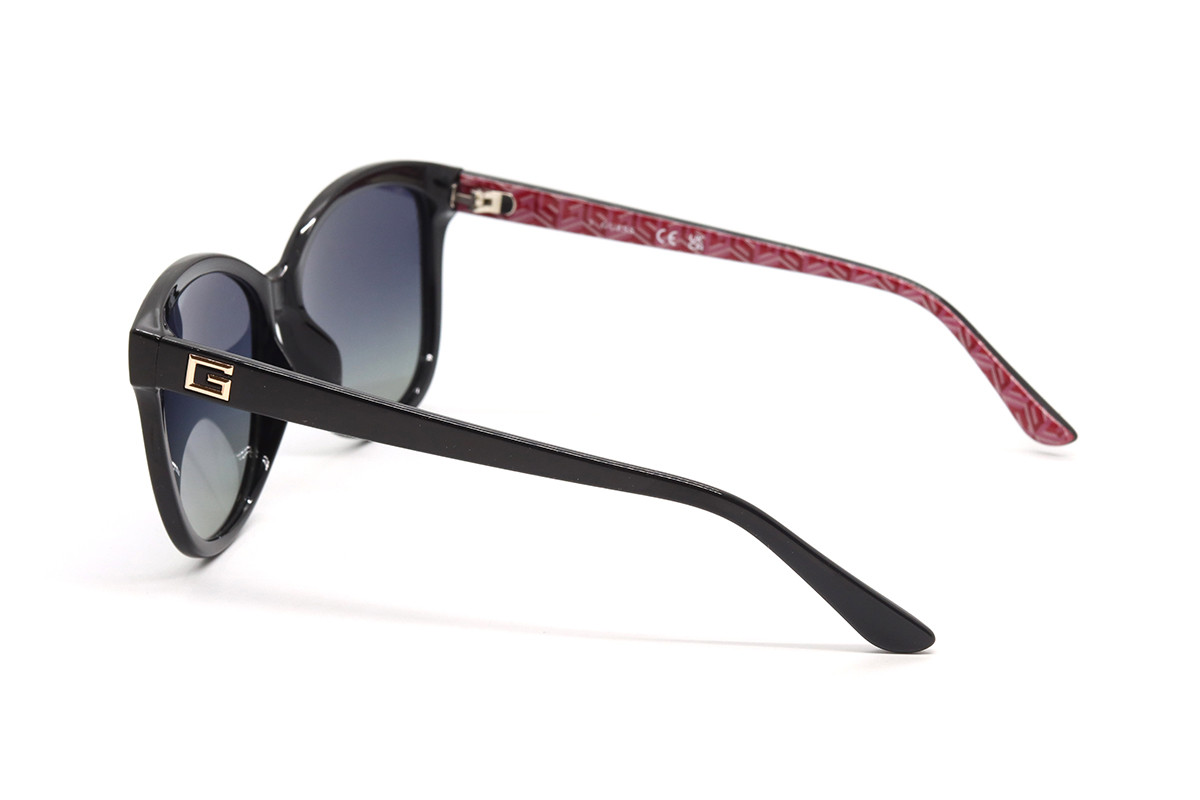 Солнцезащитные очки GUESS GU7920 01D 58 Фото №4 - linza.ua
