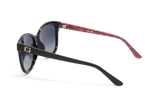 Солнцезащитные очки GUESS GU7920 01D 58 Фото №4 - linza.ua