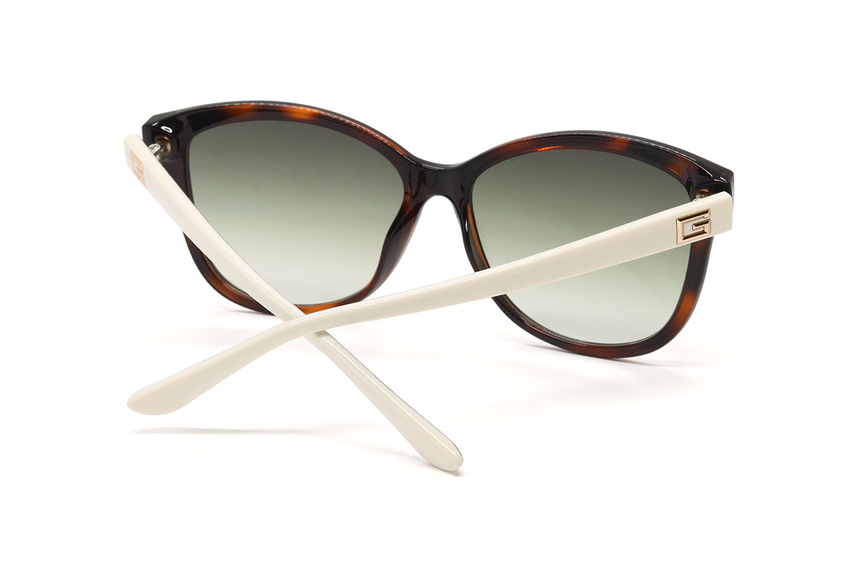 Солнцезащитные очки GUESS GU7920 52P 58 Фото №4 - linza.ua