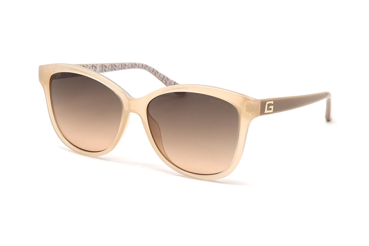 Солнцезащитные очки GUESS GU7920 57F 58 Фото №1 - linza.ua