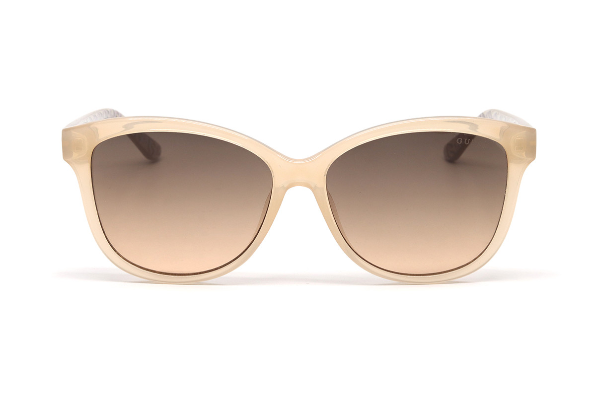 Солнцезащитные очки GUESS GU7920 57F 58 Фото №2 - linza.ua