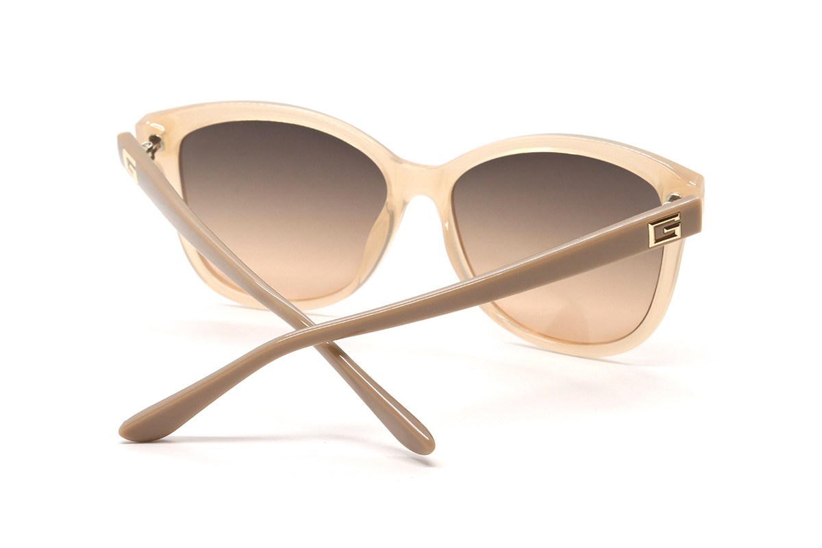 Солнцезащитные очки GUESS GU7920 57F 58 Фото №3 - linza.ua