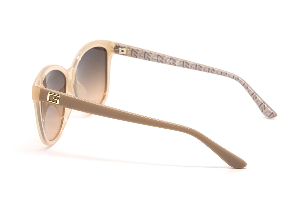 Солнцезащитные очки GUESS GU7920 57F 58 Фото №4 - linza.ua