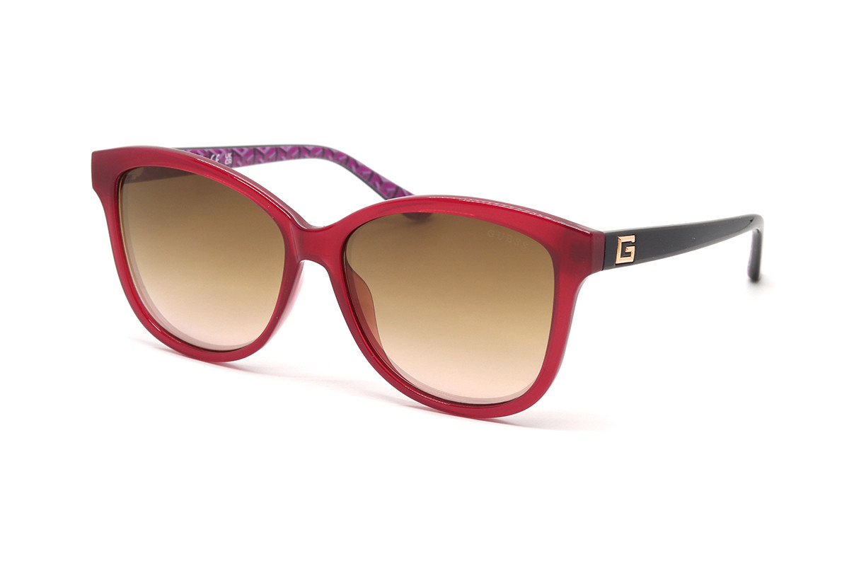 Солнцезащитные очки GUESS GU7920 69G 58 Фото №1 - linza.ua