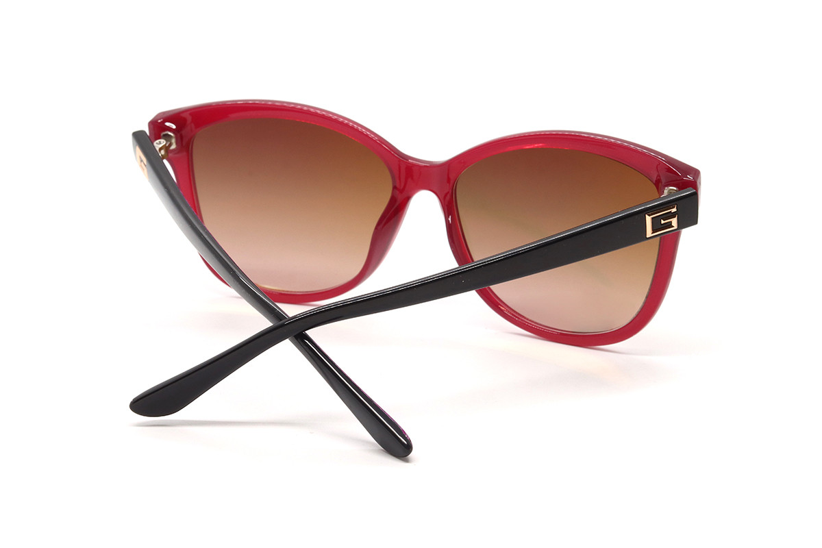 Солнцезащитные очки GUESS GU7920 69G 58 Фото №2 - linza.ua