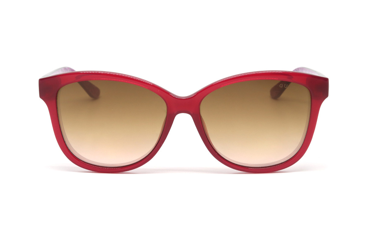 Солнцезащитные очки GUESS GU7920 69G 58 Фото №3 - linza.ua