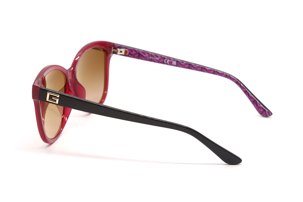 Солнцезащитные очки GUESS GU7920 69G 58 Фото №4 - linza.ua