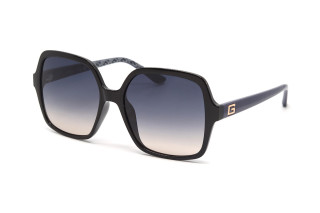 Солнцезащитные очки GUESS GU7921-H 01B 57 - linza.ua