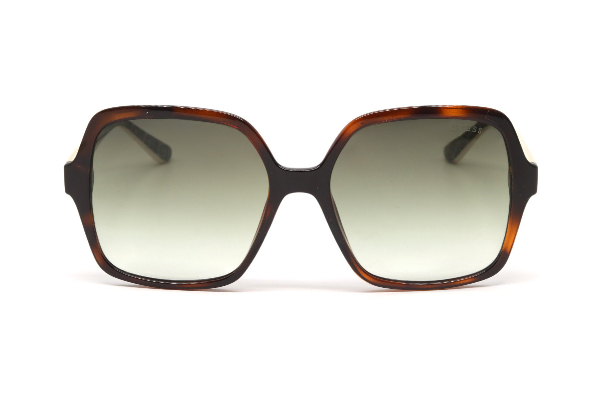 Сонцезахисні окуляри GUESS GU7921-H 52P 57 Фото №2 - linza.ua