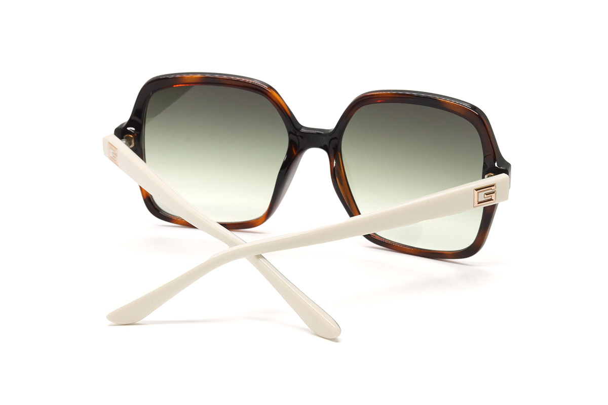 Сонцезахисні окуляри GUESS GU7921-H 52P 57 Фото №3 - linza.ua