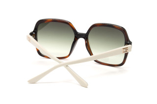 Сонцезахисні окуляри GUESS GU7921-H 52P 57 Фото №3 - linza.ua