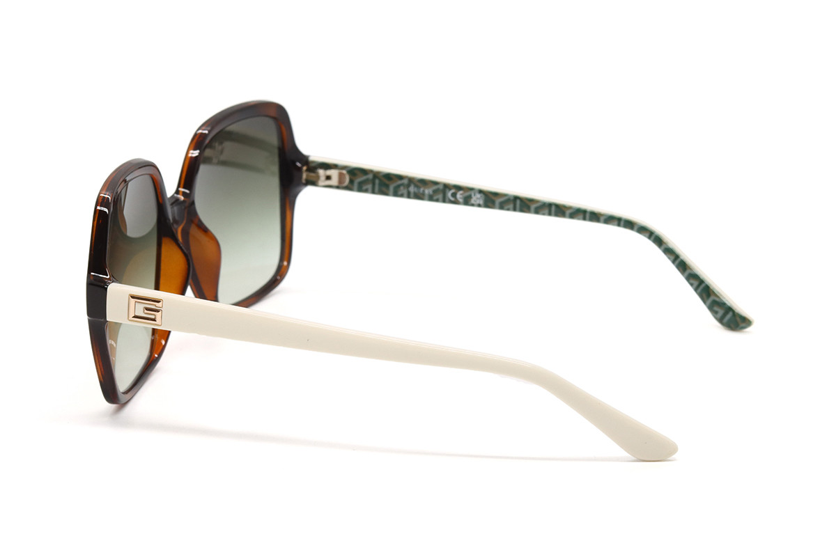 Сонцезахисні окуляри GUESS GU7921-H 52P 57 Фото №4 - linza.ua