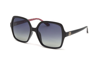 Солнцезащитные очки GUESS GU7921-H 01D 57 - linza.ua