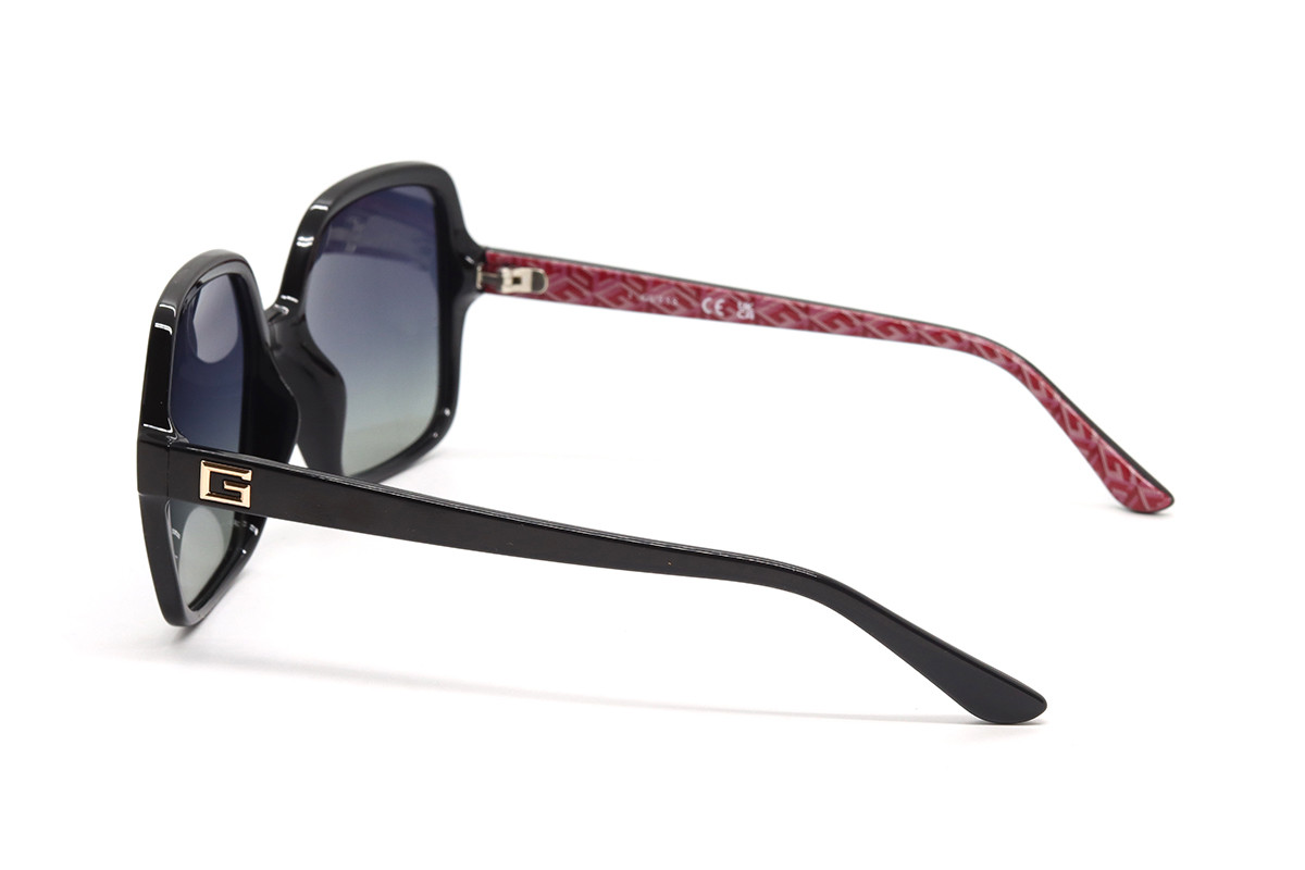Солнцезащитные очки GUESS GU7921-H 01D 57 Фото №4 - linza.ua