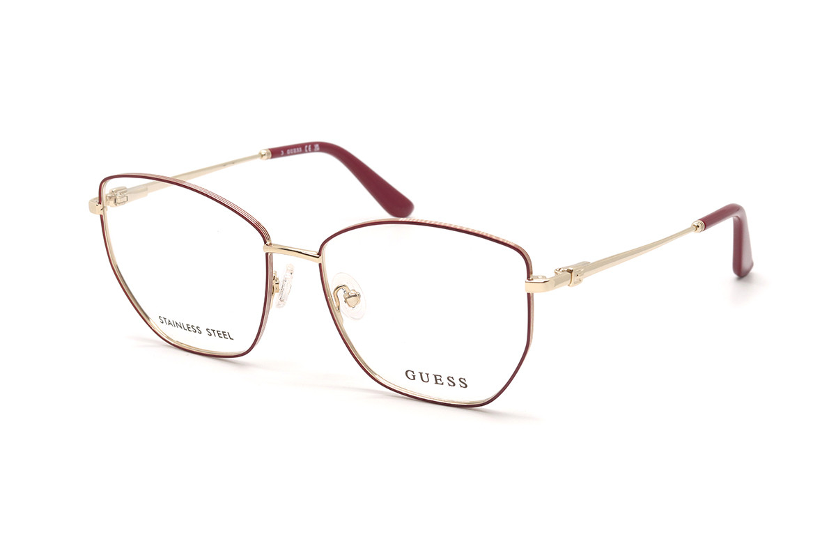 Оправы GUESS GU2825 071 55 Фото №1 - linza.ua