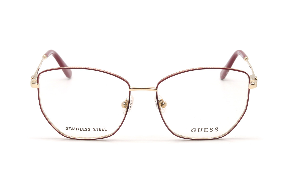Оправы GUESS GU2825 071 55 Фото №2 - linza.ua