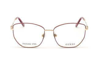 Оправы GUESS GU2825 071 55 Фото №2 - linza.ua
