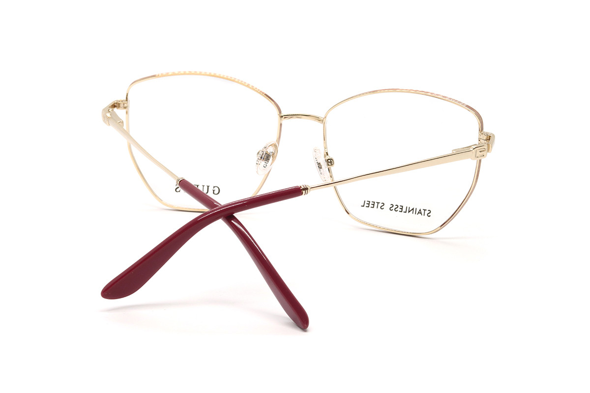 Оправы GUESS GU2825 071 55 Фото №3 - linza.ua
