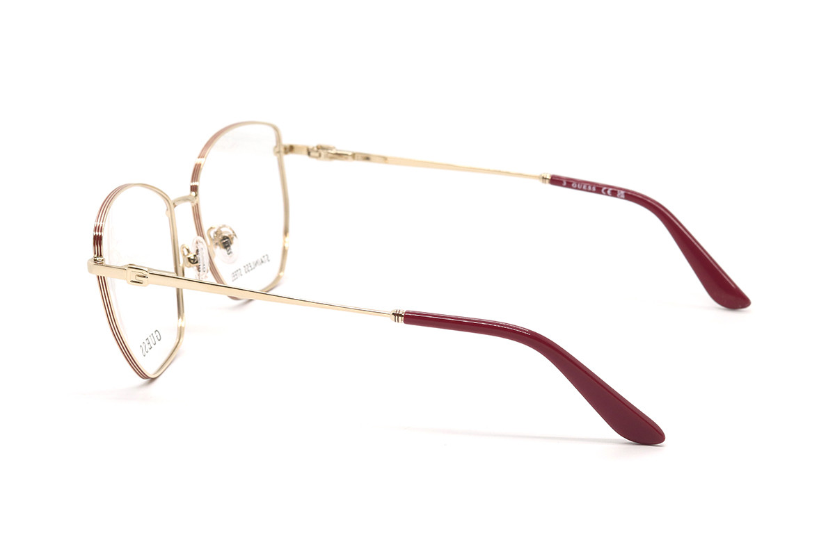 Оправы GUESS GU2825 071 55 Фото №4 - linza.ua