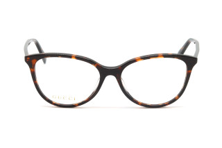 Оправи GUCCI GG1359O-002 54 Фото №2 - linza.ua