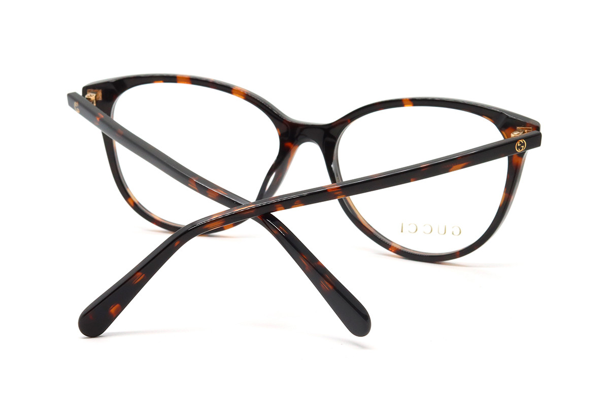 Оправи GUCCI GG1359O-002 54 Фото №4 - linza.ua