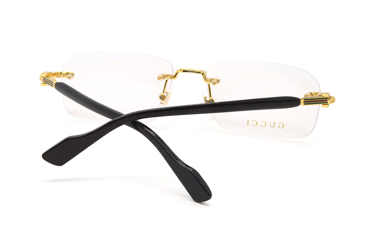 Оправы GUCCI GG1221O-001 56 Фото №3 - linza.ua