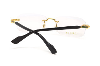 Оправы GUCCI GG1221O-001 56 Фото №3 - linza.ua