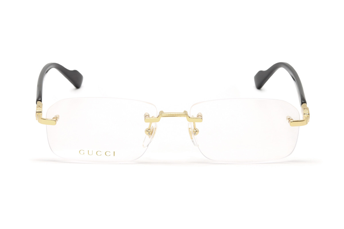 Оправы GUCCI GG1221O-001 56 Фото №4 - linza.ua