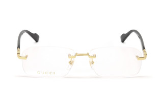 Оправы GUCCI GG1221O-001 56 Фото №4 - linza.ua